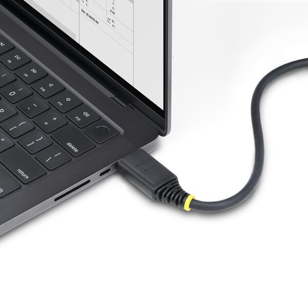 Καλώδιο HDMI2-CABLE-GRIP-35F/10.6M HDMI 2.0 με λαβή