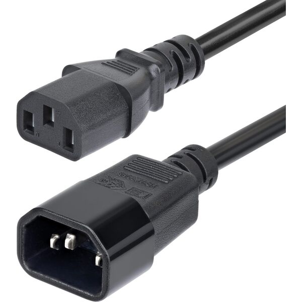 Καλώδιο επέκτασης PXTC13C141415FEU/4.5M C14 σε C13