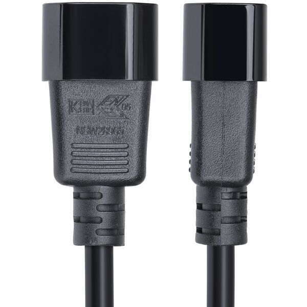 Καλώδιο επέκτασης PXTC13C141415FEU/4.5M C14 σε C13
