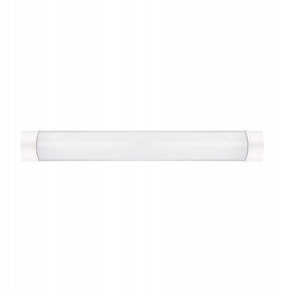 Ideus Lotos 04533 λωρίδα πλαφονιέρα φωτιστικό οροφής 1x20W LED 4200K 2720 lm λευκό