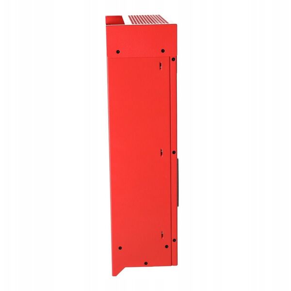 Αντισταθμιστής άεργου ισχύος SVG ONESTO 1004749 20kvar 400V 3 φάσεων KE-SVG4-20 0.4B κόκκινο.