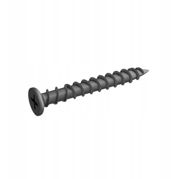 ΒΙΔΑ ΔΙΑΜΕΤΡΟΥ ΠΛΑΚΑΣ XTN 3,9X33MM 1000