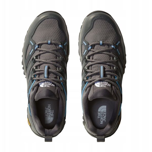 Γυναικεία Παπούτσια Hedgehog GTX Καπνιστό Μαργαριτάρι Άσφαλτος Γκρι US 9 (40) THE NORTH FACE