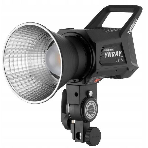 Lampa LED Yongnuo YNRAY 180 3200-5600K