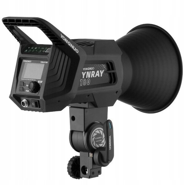 Lampa LED Yongnuo YNRAY 180 3200-5600K
