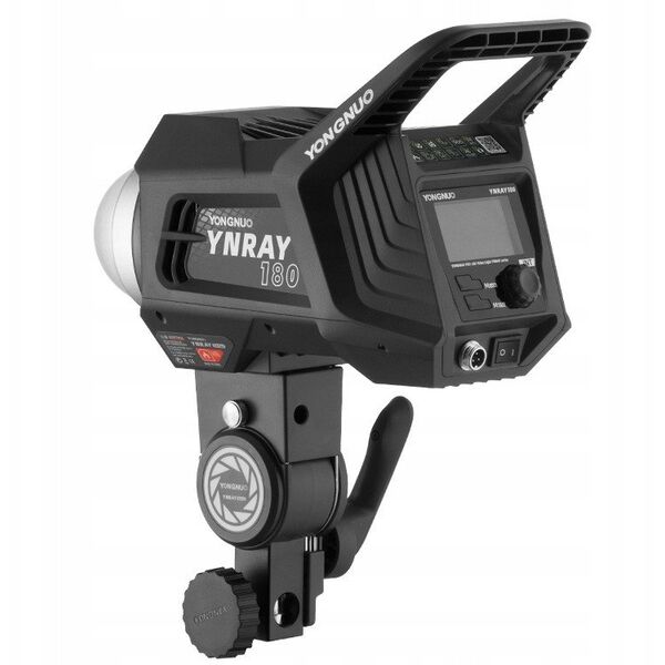 Lampa LED Yongnuo YNRAY 180 3200-5600K