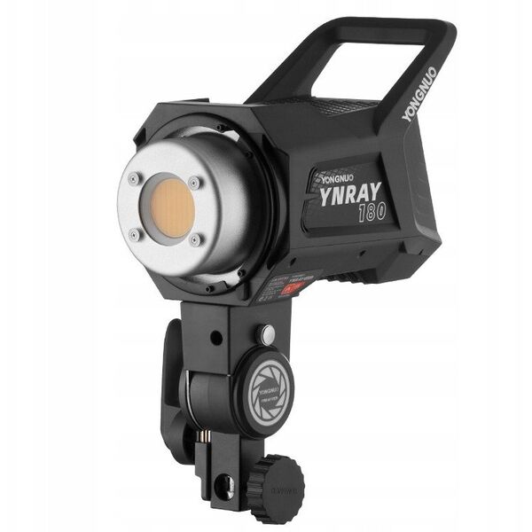 Lampa LED Yongnuo YNRAY 180 3200-5600K