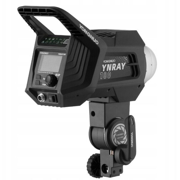 Lampa LED Yongnuo YNRAY 180 3200-5600K