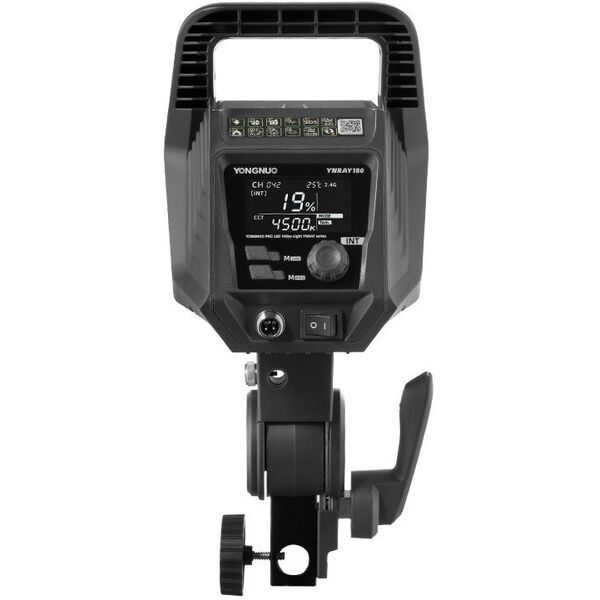 Lampa LED Yongnuo YNRAY 180 3200-5600K