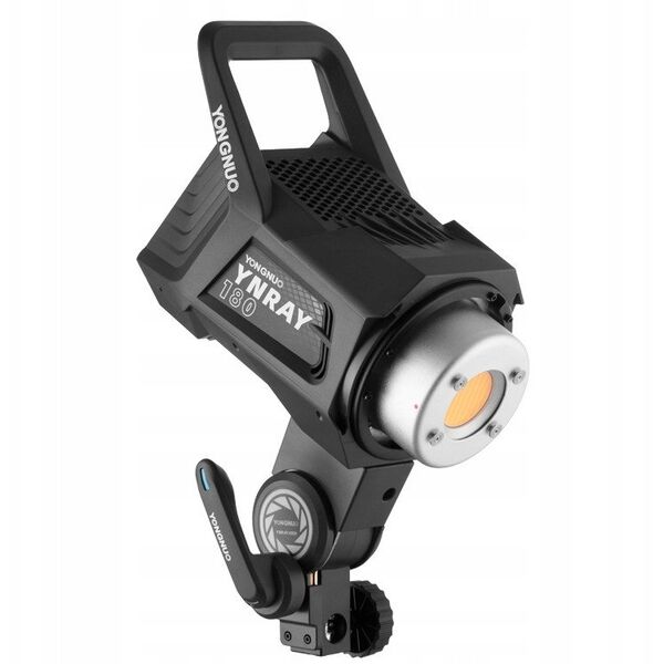 Lampa LED Yongnuo YNRAY 180 3200-5600K