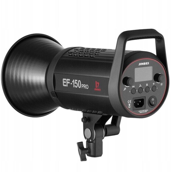Λάμπα LED Jinbei EF-150PRO 5500K