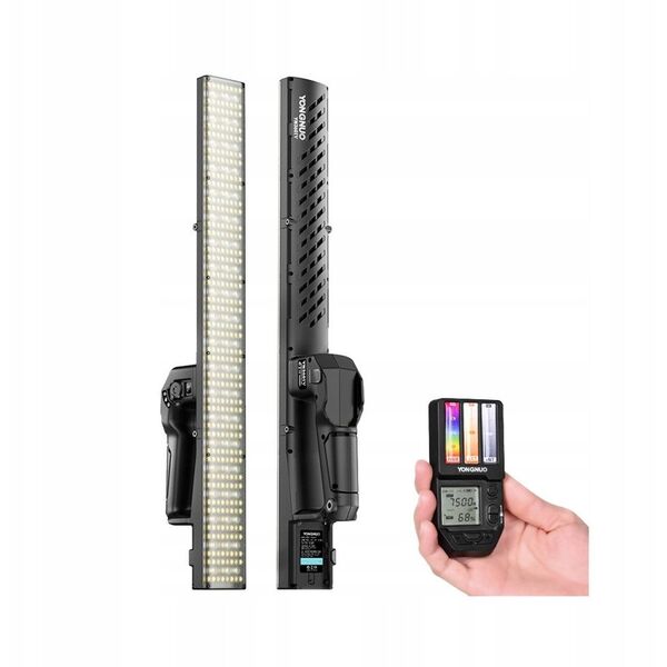 Πάνελ LED Yongnuo YN360IV 2000-10000K, RGB