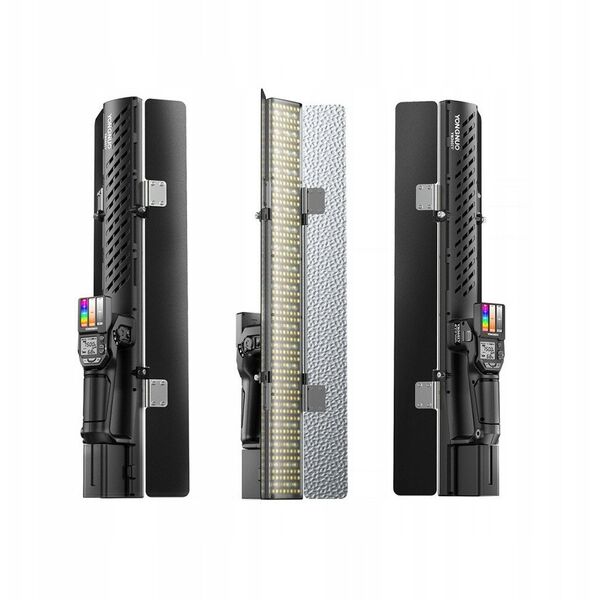 Πάνελ LED Yongnuo YN360IV 2000-10000K, RGB