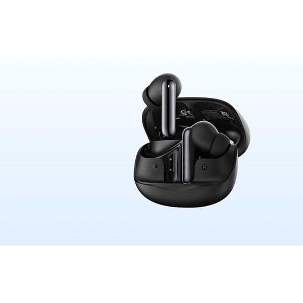 Słuchawki TWS QCY MeloBuds HT12 (czarne)