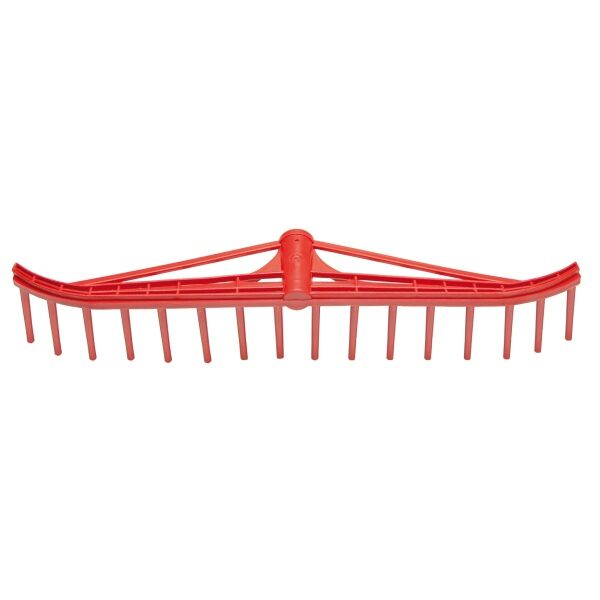 Vorel Grabie plastikowe 16-zębne 55cm 35788