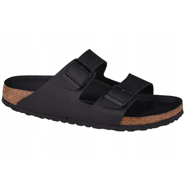Birkenstock Birkenstock Arizona BF 1019069 Μαύρο 39