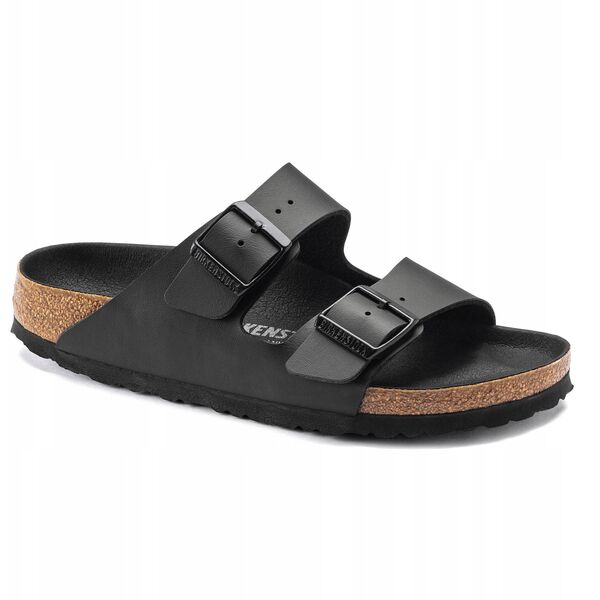 Birkenstock Birkenstock Arizona BF 1019069 Μαύρο 39