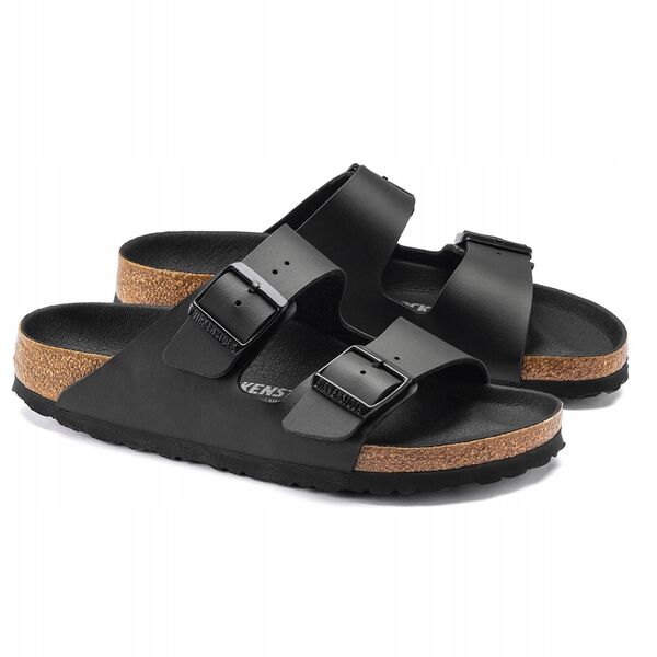 Birkenstock Birkenstock Arizona BF 1019069 Μαύρο 39
