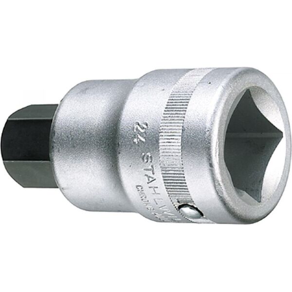 Stahlwille Nasadka INHEX 1" 22mm