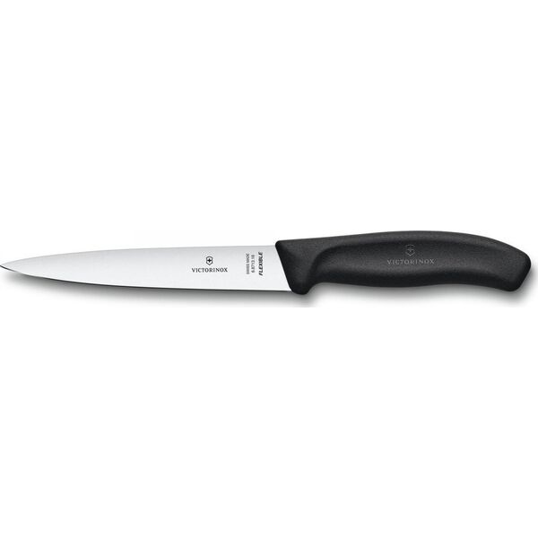 Victorinox Nóż do filetowania Swiss Classic 16 cm 6.8713.16B Victorinox