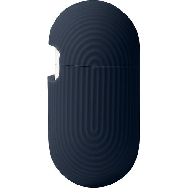 Native Union Native Union Curve Case, indigo - AirPods 3
