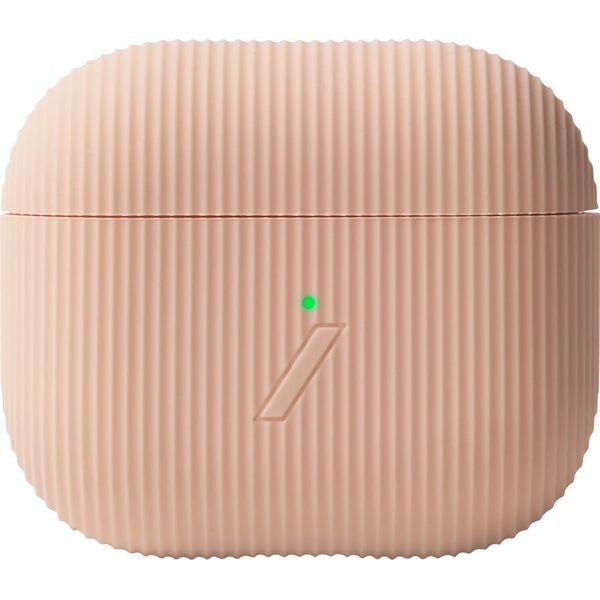 Native Union Native Union Curve Case, peach - AirPods 3