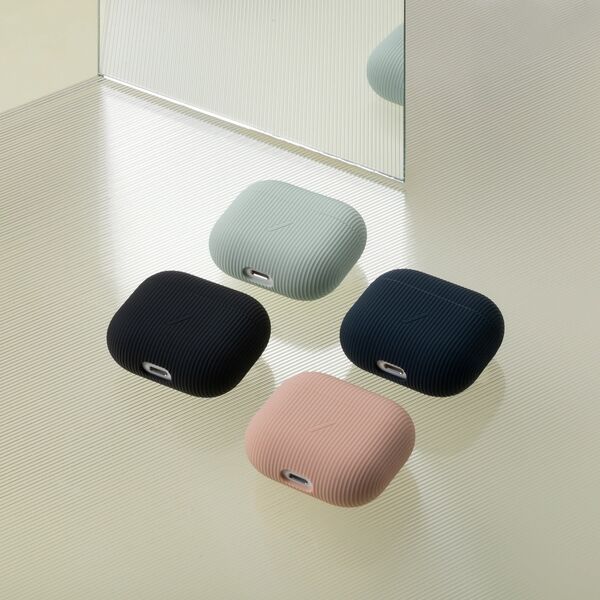 Native Union Native Union Curve Case, peach - AirPods 3