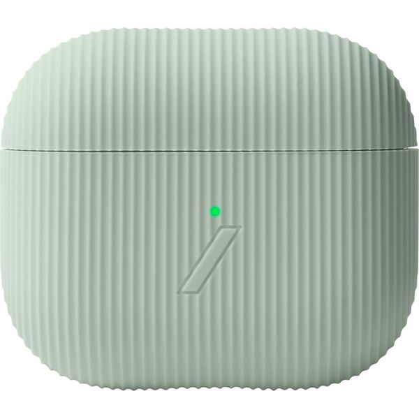 Native Union Native Union Curve Case, sage - AirPods 3