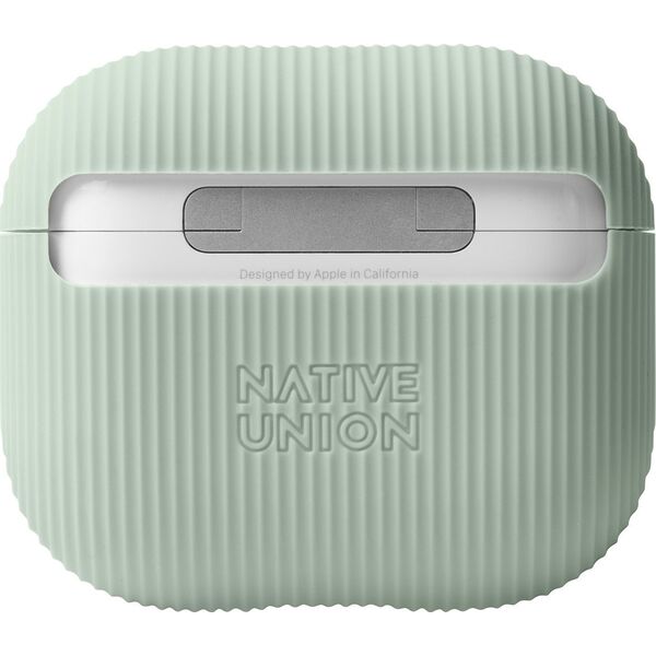Native Union Native Union Curve Case, sage - AirPods 3