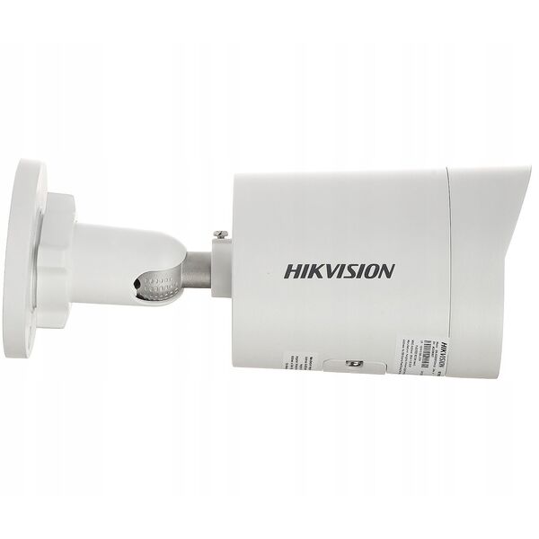 ΚΑΜΕΡΑ IP DS-2CD2046G2H-IU(2.8MM)(EF)/PL AcuSense - 4&nbsp|Mpx Hikvision