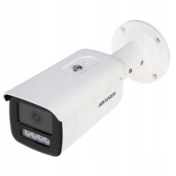 ΚΑΜΕΡΑ IP DS-2CD2T86G2H-2I(2.8MM)(EF)/PL AcuSense - 8&nbsp|Mpx 4K UHD Hikvision