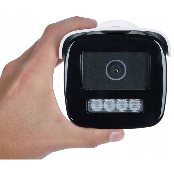 ΚΑΜΕΡΑ IP DS-2CD2T86G2H-2I(2.8MM)(EF)/PL AcuSense - 8&nbsp|Mpx 4K UHD Hikvision