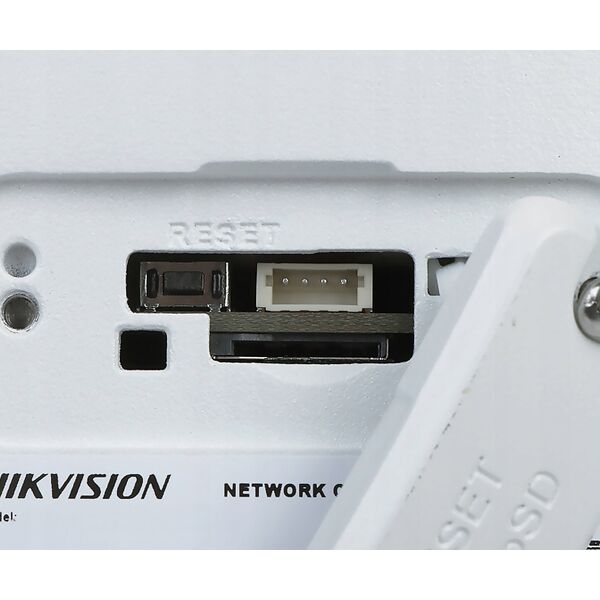 ΚΑΜΕΡΑ IP DS-2CD2T86G2H-2I(2.8MM)(EF)/PL AcuSense - 8&nbsp|Mpx 4K UHD Hikvision