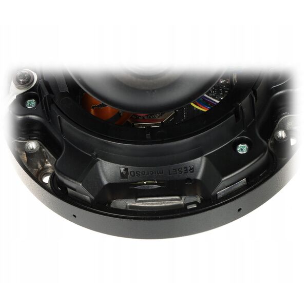 ΚΑΜΕΡΑ ΑΝΤΙΒΑΝΔΑΛΙΚΗ IP DS-2CD2183G2-LIS2U(2.8MM)(BLACK)/PL Smart Hybrid Light AcuSense - 8.3&nbsp|Mpx 4K UHD Hikvision