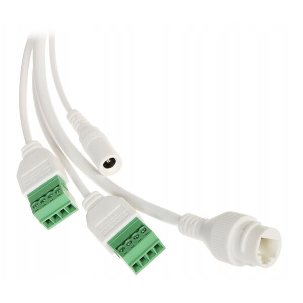 ΚΑΜΕΡΑ ΑΝΤΙΒΑΝΔΑΛΙΚΗ IP DS-2CD2183G2-LIS2U(2.8MM)(BLACK)/PL Smart Hybrid Light AcuSense - 8.3&nbsp|Mpx 4K UHD Hikvision