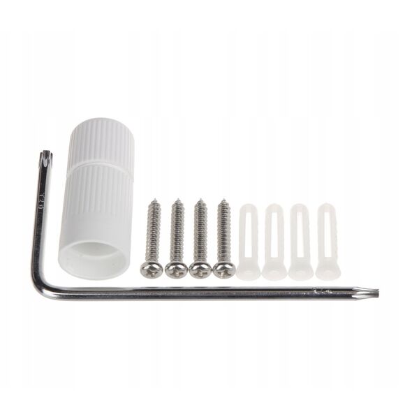 ΚΑΜΕΡΑ ΑΝΤΙΒΑΝΔΑΛΙΚΗ IP DS-2CD2183G2-LIS2U(2.8MM)(BLACK)/PL Smart Hybrid Light AcuSense - 8.3&nbsp|Mpx 4K UHD Hikvision