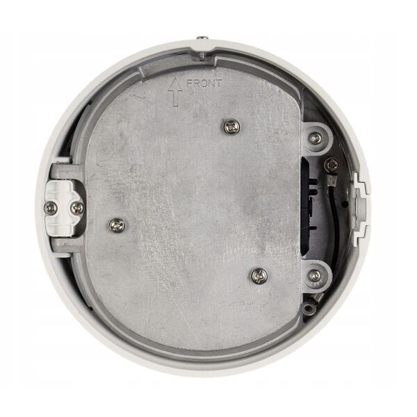 ΚΑΜΕΡΑ ΑΝΤΙΒΑΝΔΑΛΙΚΗ IP DS-2CD2H86G2-IZS(2.8-12MM)(C)/PL DarkFighter AcuSense - 8&nbsp|Mpx 2.8&nbsp|... 12&nbsp|mm - MOTOZOOM Hikvision