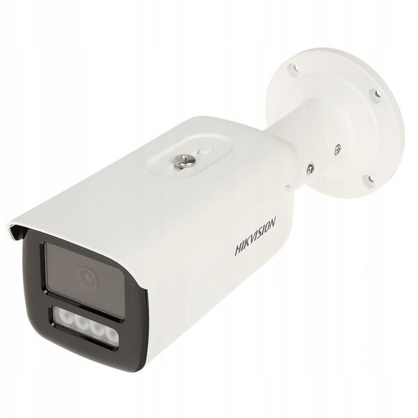 ΚΑΜΕΡΑ IP DS-2CD2T83G2-4LI(2.8MM)/PL Smart Hybrid Light AcuSense - 8.3&nbsp|Mpx, 4K UHD Hikvision