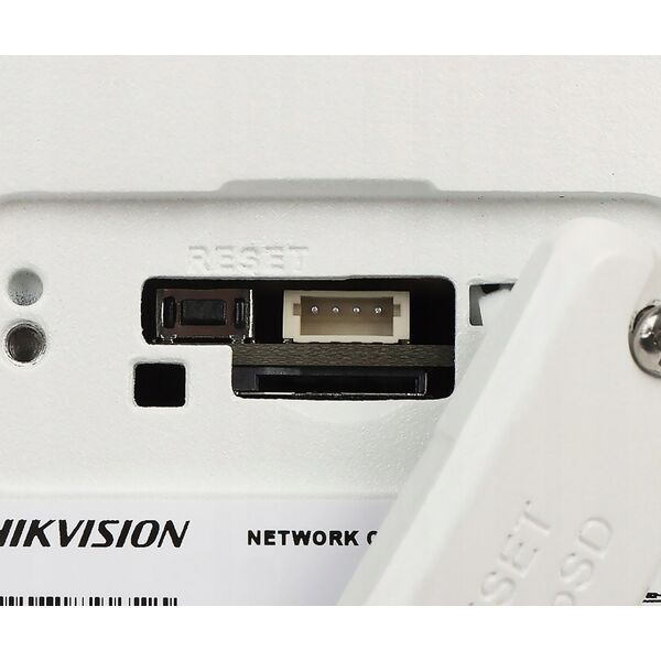 ΚΑΜΕΡΑ IP DS-2CD2T83G2-4LI(2.8MM)/PL Smart Hybrid Light AcuSense - 8.3&nbsp|Mpx, 4K UHD Hikvision