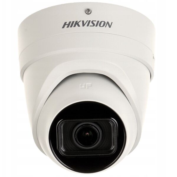 ΚΑΜΕΡΑ ΑΝΤΙΒΑΝΔΑΛΙΚΗ IP DS-2CD2H66G2-IZS(2.8-12MM)(C)/PL DarkFighter AcuSense - 6&nbsp|Mpx 2.8&nbsp|... 12&nbsp|mm - MOTOZOOM Hikvision