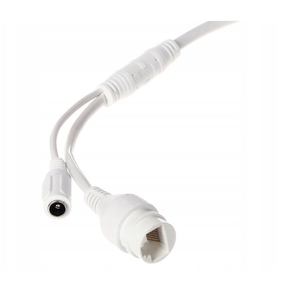 KAMERA IP DS-2CD2T46G2H-2I(2.8MM)(EF)/PL AcuSense - 4&nbsp|Mpx Hikvision