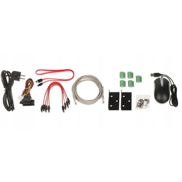 Καταγραφικό IP DS-7716NXI-I4/S(E)/PL 16 Κανάλια +eSATA AcuSense Hikvision