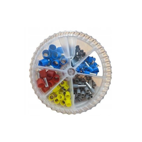 ΣΕΤ ΚΑΛΩΔΙΩΝ ΤΟΥΛΕΚ TUL-PACK/1.5-16
