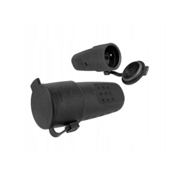 Πρίζα Power-Socket/IP54/EPN 230&nbsp|V 16&nbsp|A