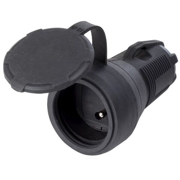 Πρίζα Power-Socket/IP54/EPN 230&nbsp|V 16&nbsp|A