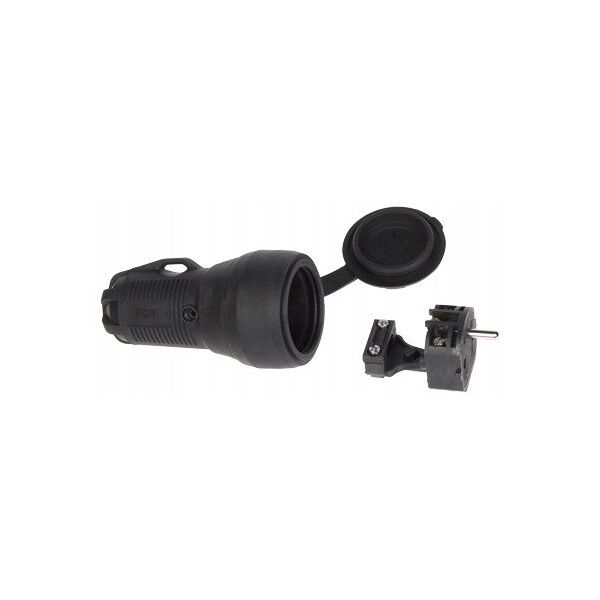 Πρίζα Power-Socket/IP54/EPN 230&nbsp|V 16&nbsp|A
