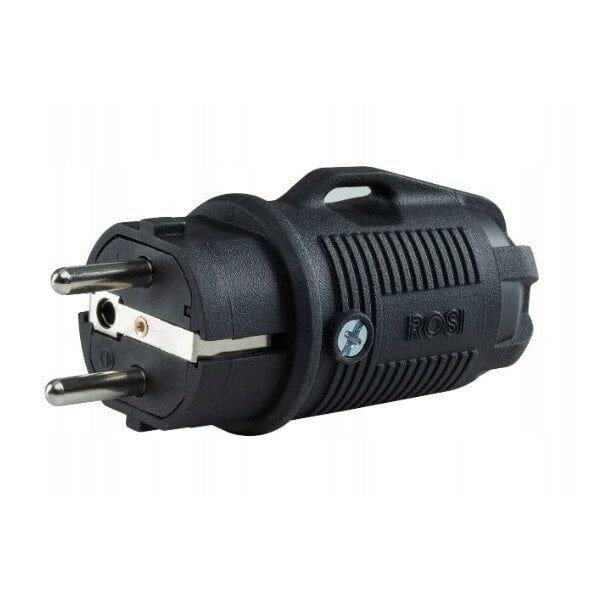 ΑΠΛΗ ΠΡΙΖΑ POWER-PLUG/IP54/EPN 250&nbsp|V 16&nbsp|A