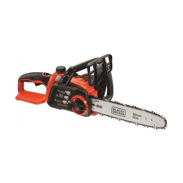 Piła łańcuchowa Black&Decker GKC3630L20 36 V 30 cm