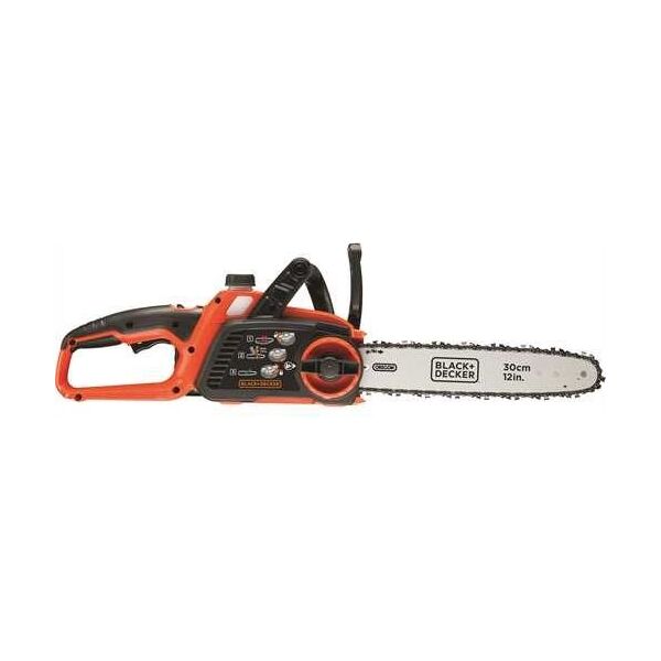 Piła łańcuchowa Black&Decker GKC3630L20 36 V 30 cm