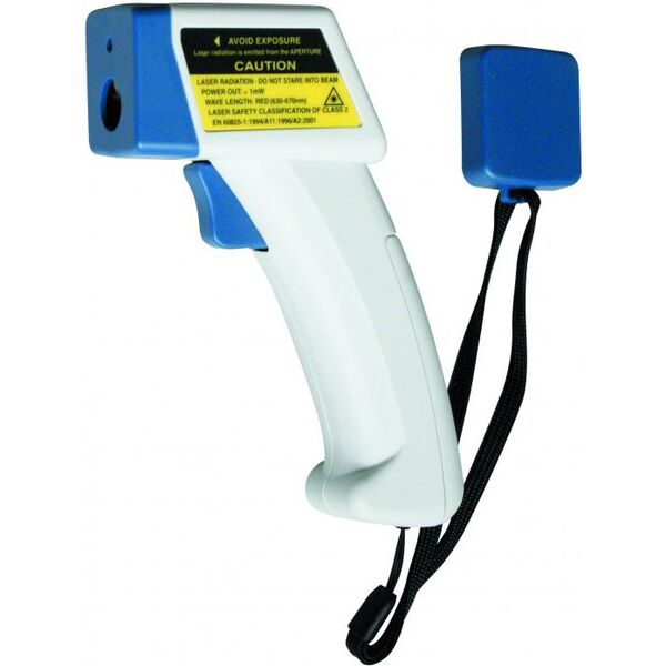 Asta Termometr laserowy (A-4110728)